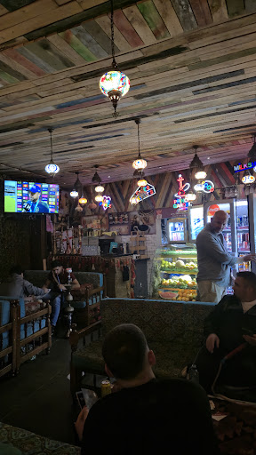 Photo of Prince Garden Restaurant &Shisha - 3 Granby St, Loughborough LE11 3DU